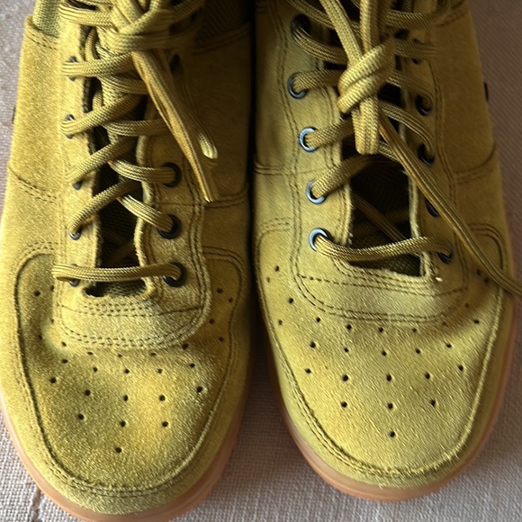 NWOT Nike Air SF AF1 Urban Utility Footwear - Picture 8 of 11